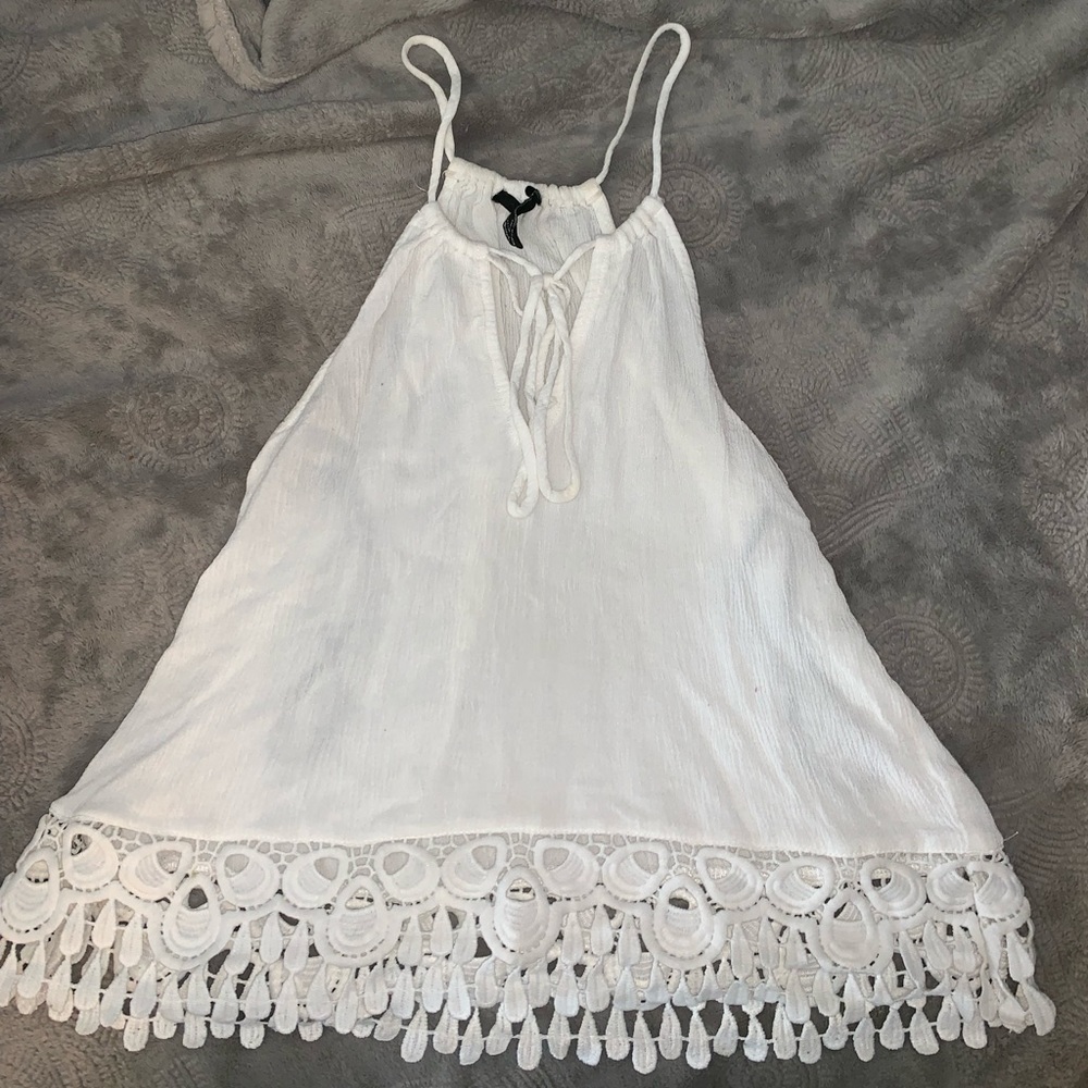 Women’s Blouse